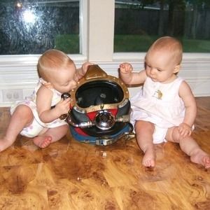 Meet your Posher, Leanne